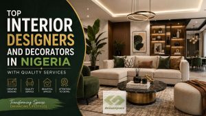Top interior designers and decorators in Nigeria (1)