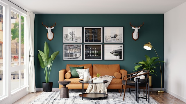 interior design companies in Nigeria
